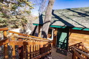 Black oak cabin #1977 Big Bear Lake